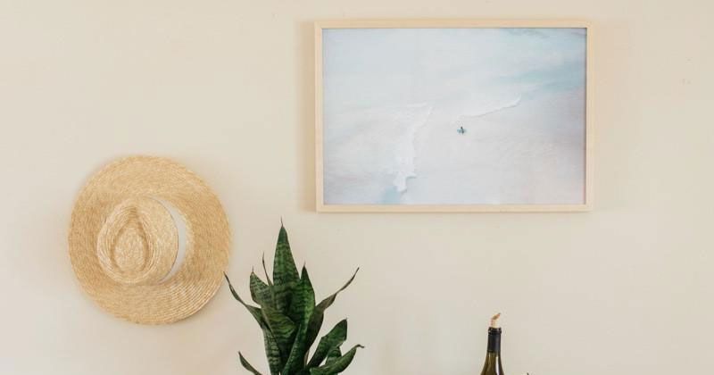 The Best Affordable Wall-Art Frames, According to Experts