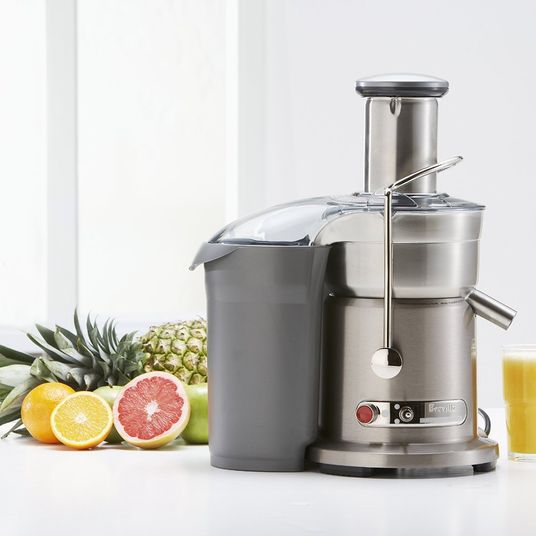 The Best Juicers on Amazon, According to Hyperenthusiastic Reviewers