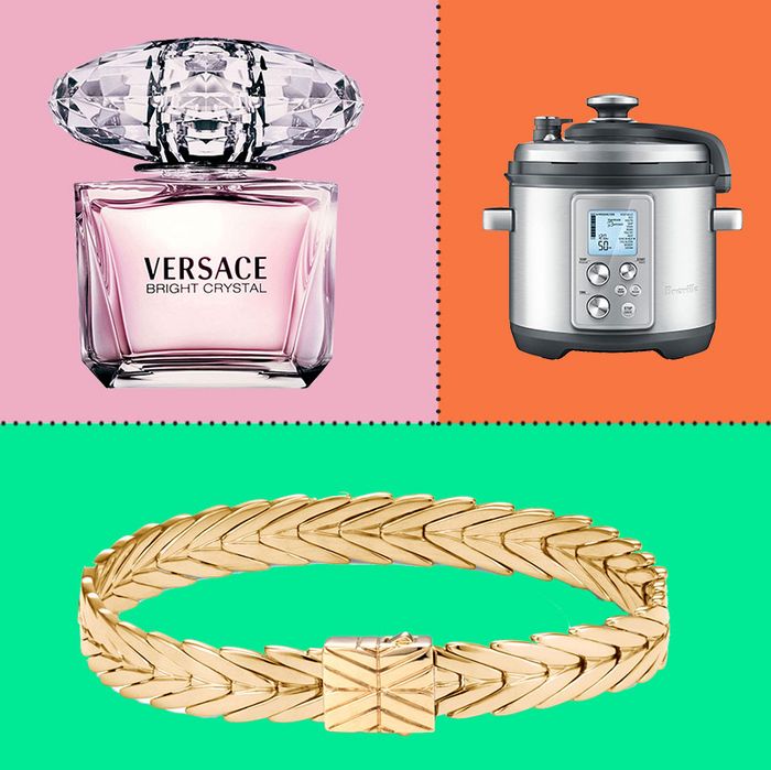Best Valentine’s Day Gifts for Her, NYC Women The