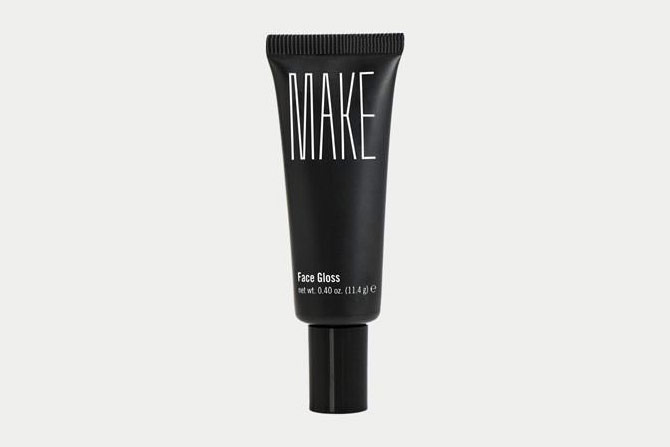 MAKE Beauty Face Gloss