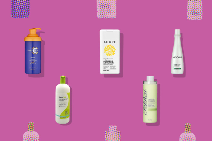 The Best Conditioners And Hydrating Hair Products 2018