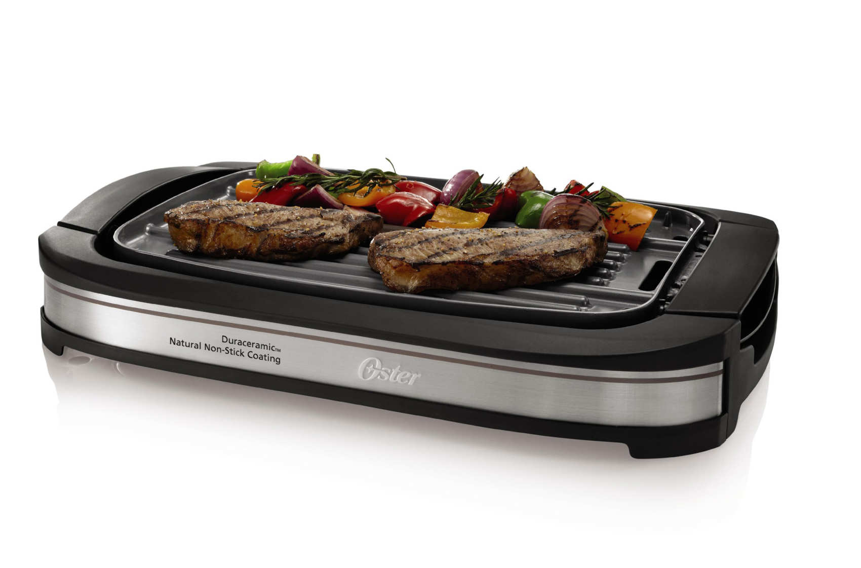 13 Best Electric Griddles, Indoor Grills 2018