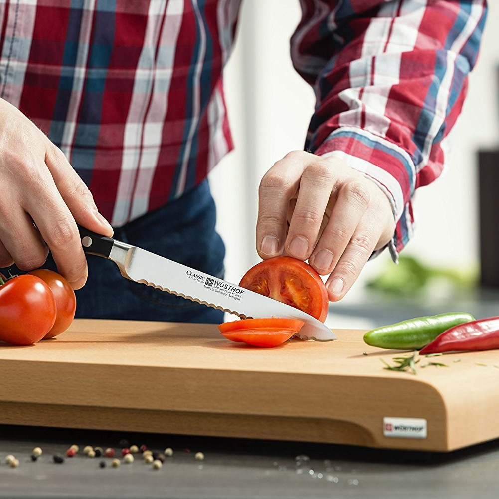 15 Best Kitchen Knives And Cutlery On Amazon 2018