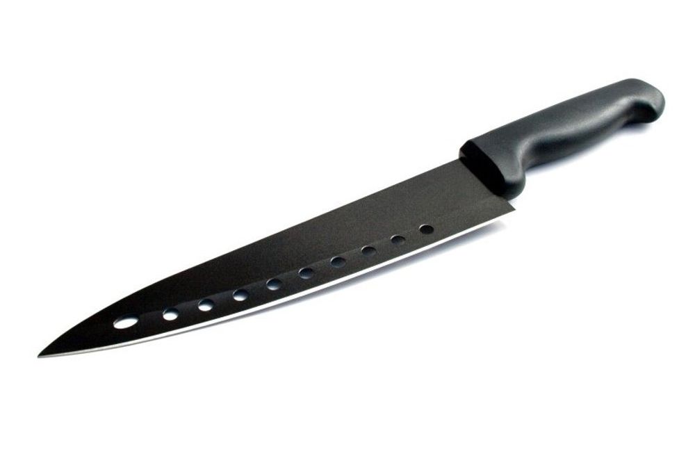 nonstick sushi knife
