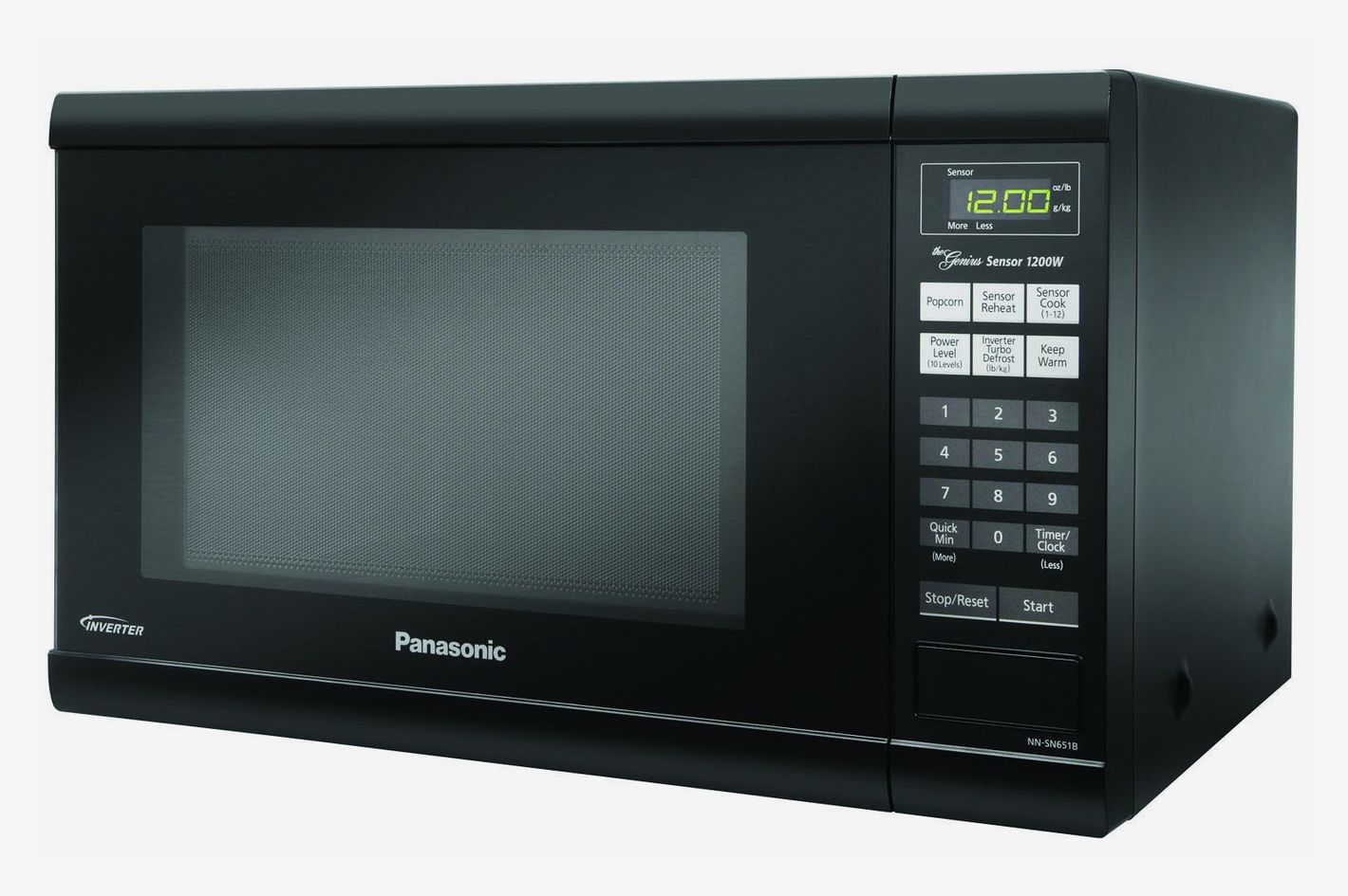 best microwave review