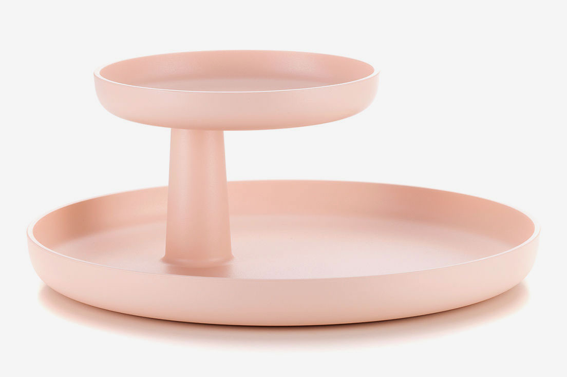 The Best Catchalls Organizers And Accessory Holders 2018 Jasper Morrison For Vitra Rotary Tray
