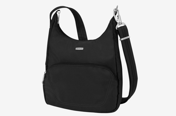 The Best Cross-body Travel Bags 2018 | The Strategist | New York Magazine