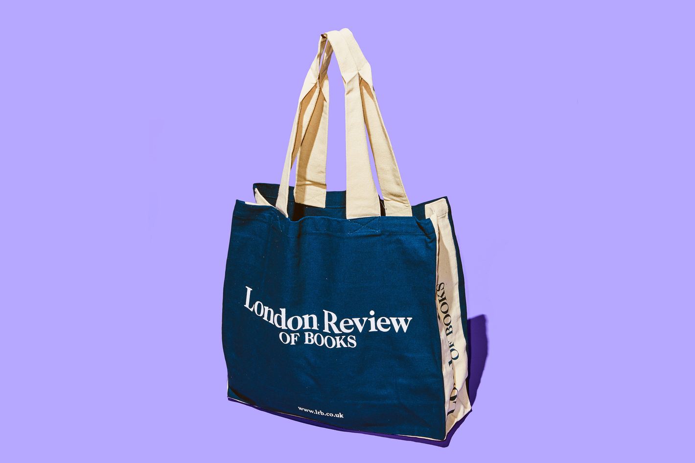 london review of books bag
