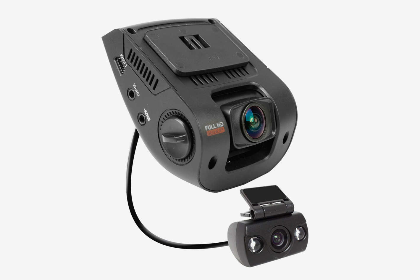 best dash cams under $100s