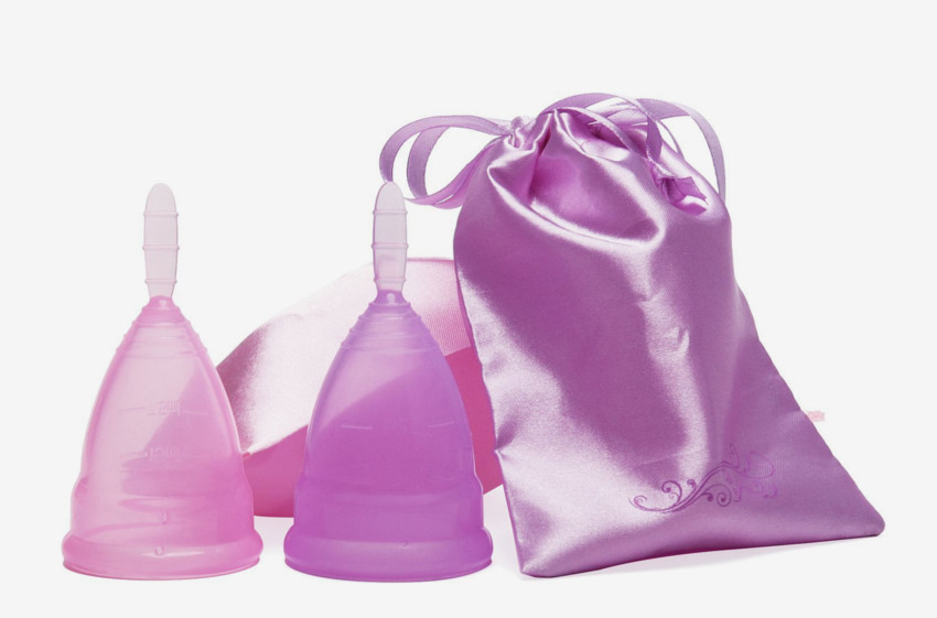 7 Best Menstrual Cups And Tampon Alternatives 2018 3630