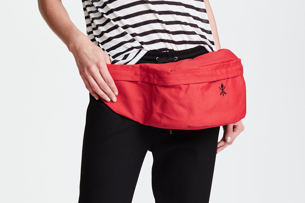 The Coolest Fanny Packs, Ranked by Status