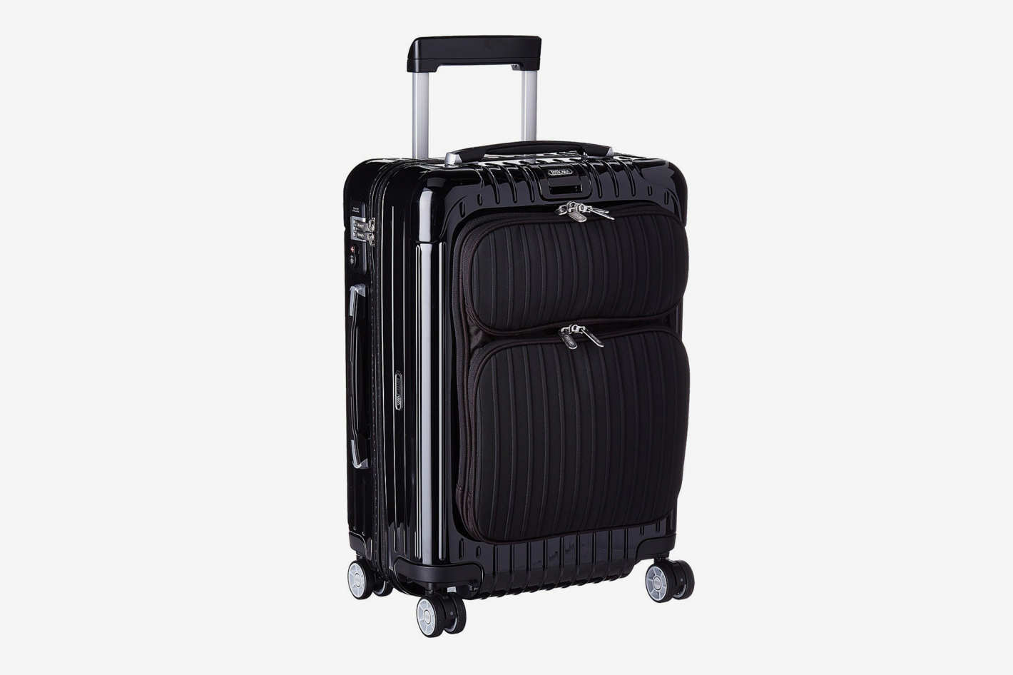 14 Best Rolling Carry On Luggage 2018