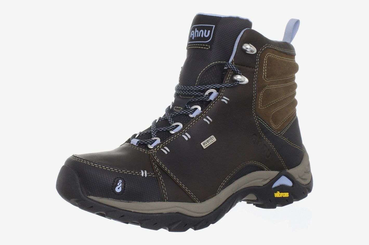 13 Best Hiking Boots for Women 2018