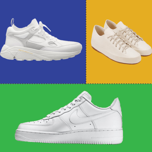21 Best White Sneakers for Women 2019 | The Strategist | New 21 Best White Sneakers for Women 2019 | The Strategist | New