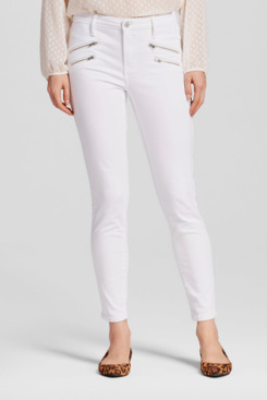 The Best White Jeans For Women Of All Sizes The Strategist New York Magazine