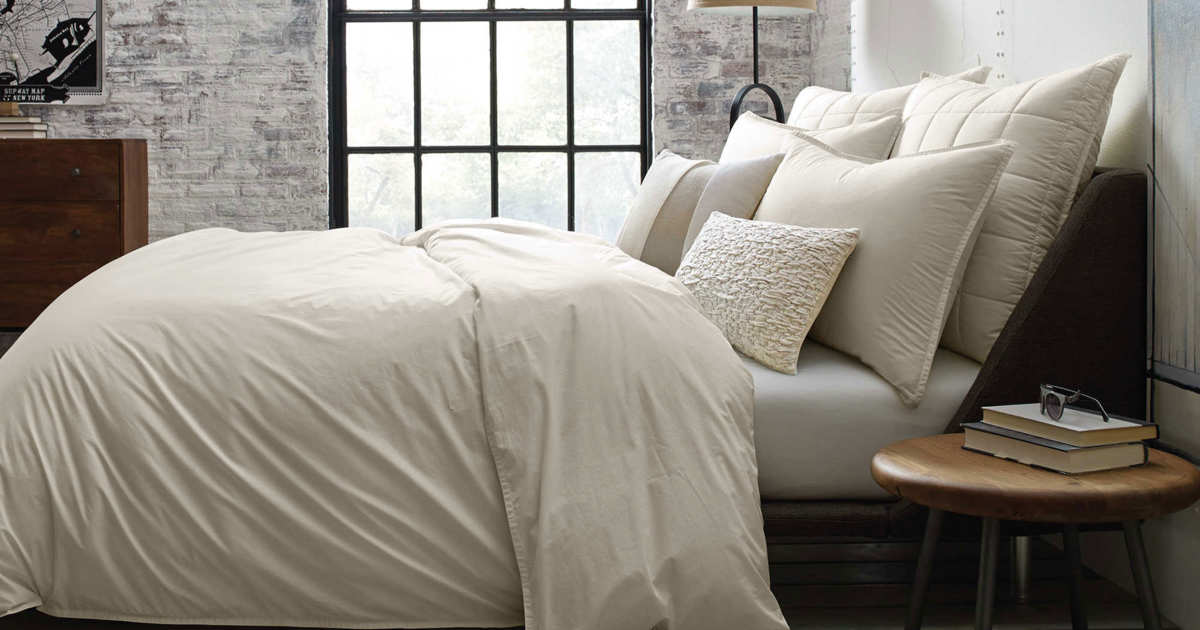On Duvet Cover At Bed Bath Beyond 2018
