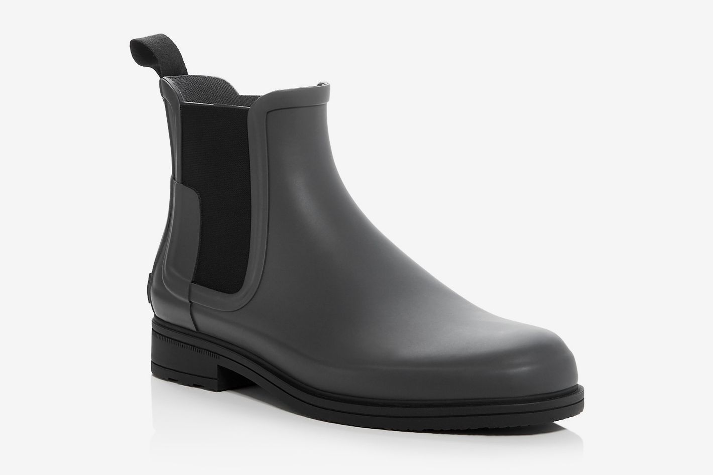 The 9 Best Rain Boots for Men