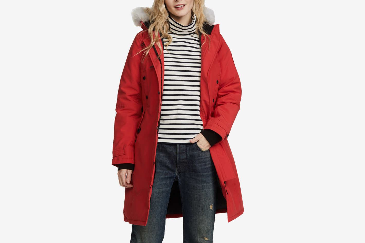 Canada Goose Kensington Parka