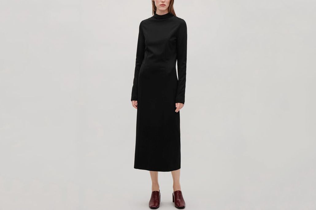 COS Sale: Dresses That Are 50 Percent Off 2018