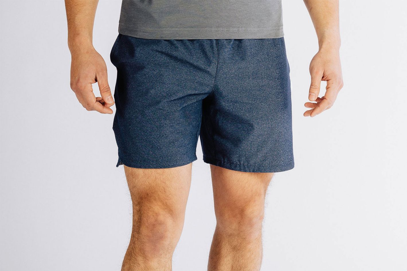 12 Best Gym Shorts for Men