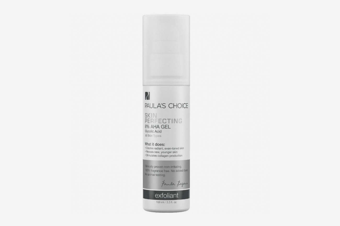 Paula’s Choice Glycolic Acid on Sale 2018