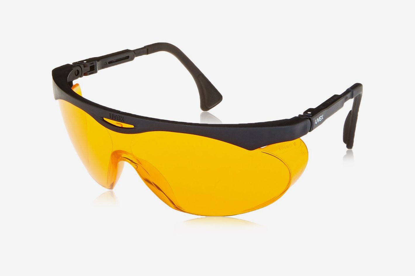 Image result for yellow tinted glasses for computer use