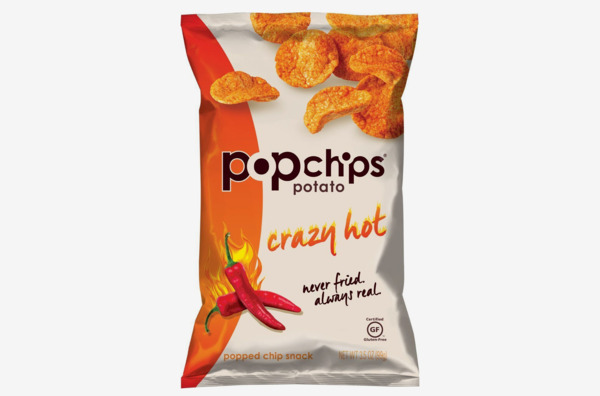 Best Spicy Chips: Daily Crave Sriracha Lentil Chips Review | The ...