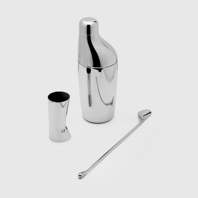 23 Stylish Cocktail Shakers for Home Bartenders 2018