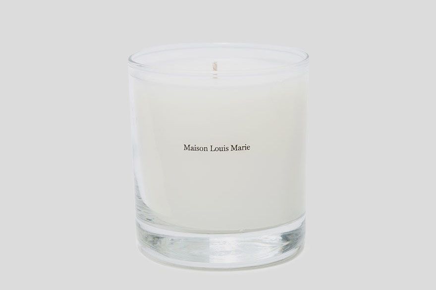 The Best Affordable Fancy Candle Is Maison Louis Marie