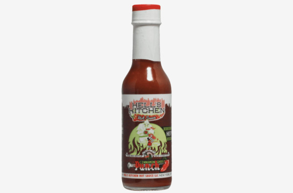 10 Best Hot Sauces 2018 Mild And Spicy The Strategist New York Magazine 