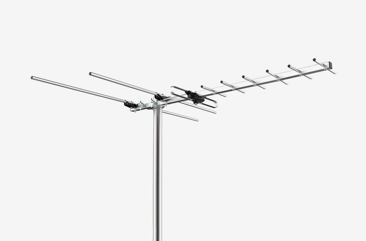 10 Best Outdoor Tv Antennas Attic Antennaore 2018 10 Best Outdoor Tv Antennas Attic