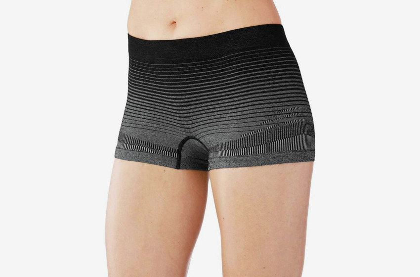 The 21 Best Workout Underwear for Women 2018