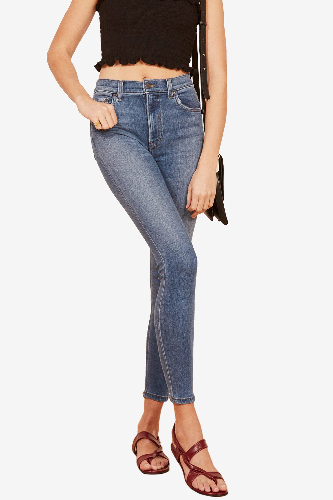 25 Best Jeans for Women of All Sizes and Styles 2018