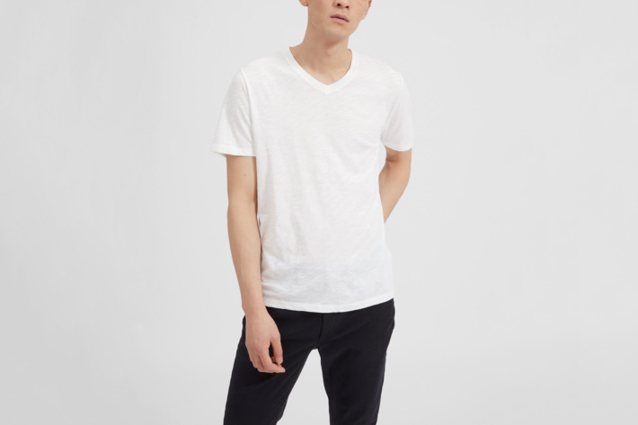 Best White T-Shirt for Men