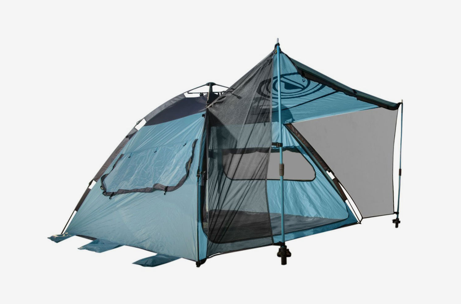 The Best Outdoor Tents on Amazon Reviews