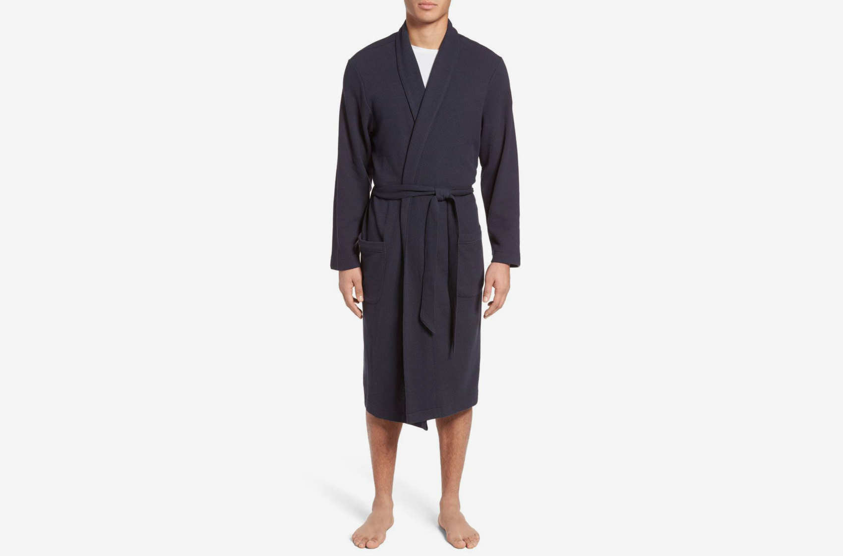 TY Group Boxer Large Bathrobe Review 2019
