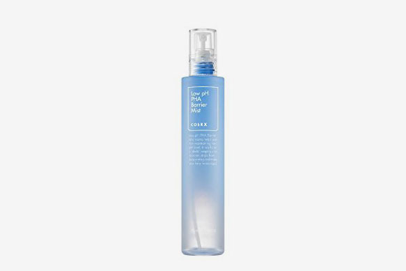 Cosrx Low pH PHA Barrier Mist