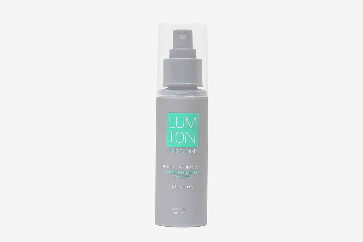 Lumion Oxygen Mist