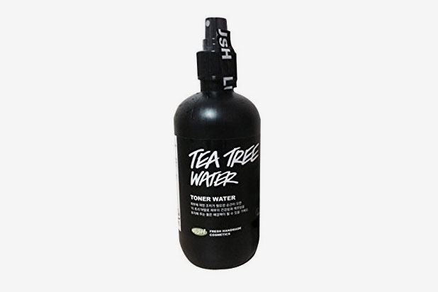 Lush Tea Tree Toner
