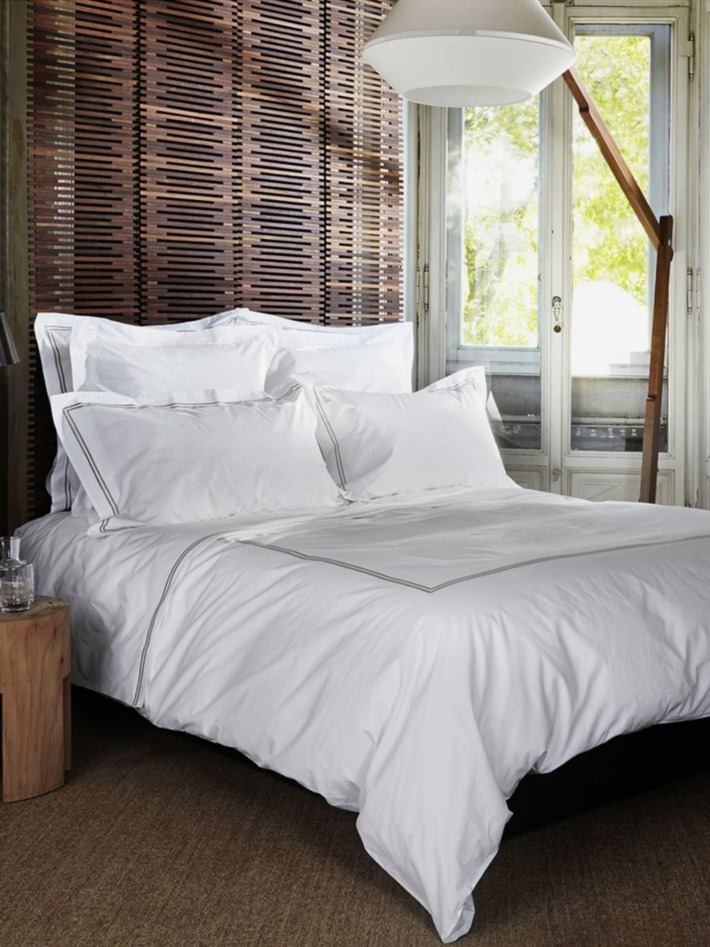 35 of the Best Duvet Covers, According to Interior Designers The