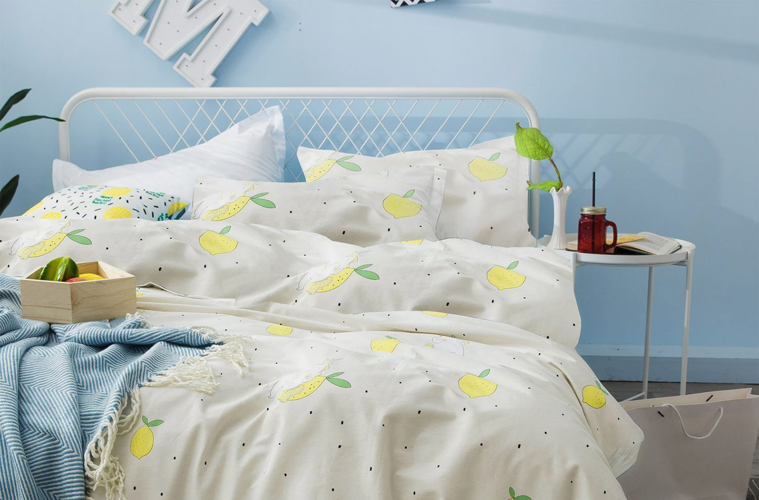 Best Duvet Covers on Amazon, Duvet Cover Sets