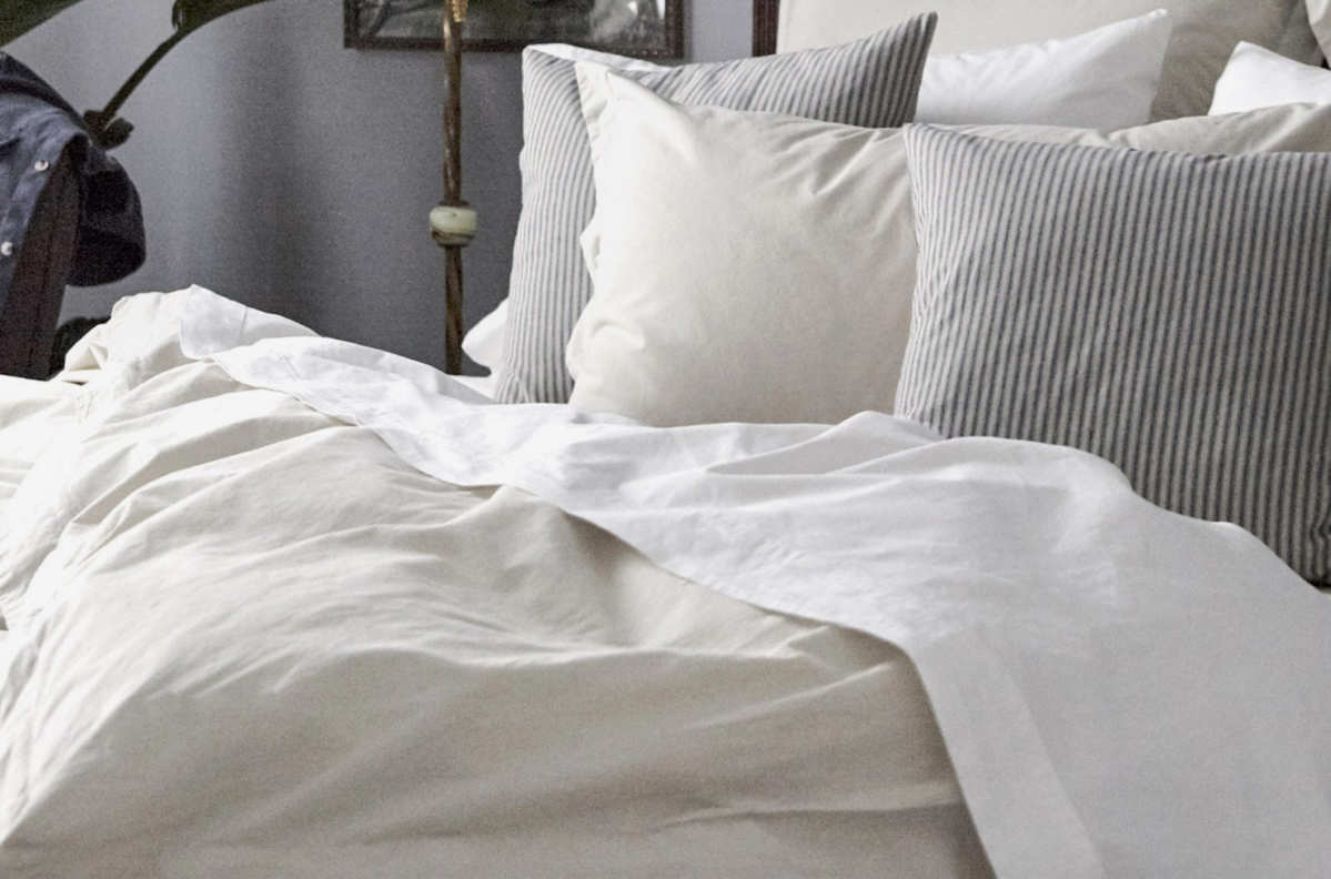 35 of the Best Duvet Covers, According to Interior Designers The Strategist New York Magazine