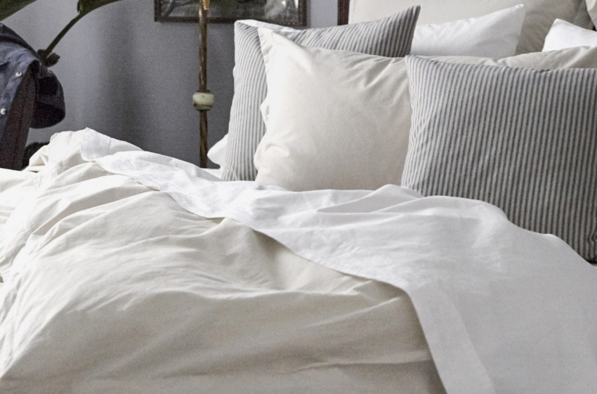35 of the Best Duvet Covers, According to Interior Designers The