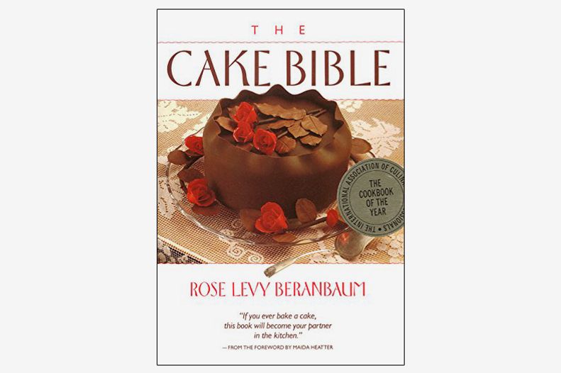 La Bible Officielle Du Cake Factory 9 Best Baking Cookbooks, According to Pastry Chefs — 2018