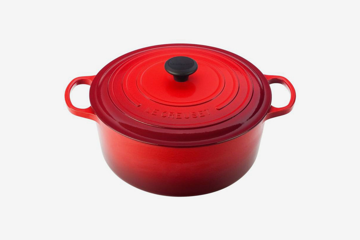 8 Best Dutch Ovens 2019