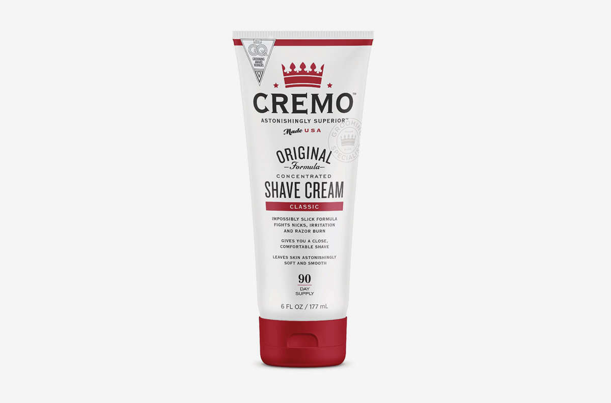 11 Best Shaving Creams for Men 2019