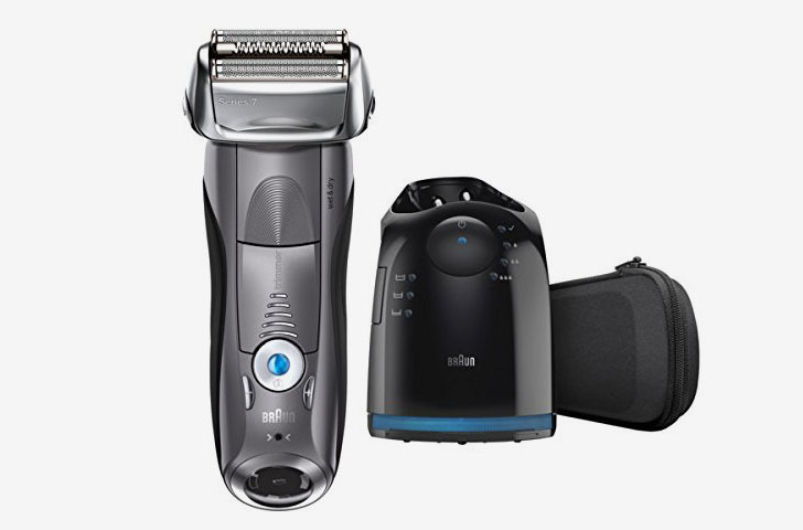 11 Best Electric Razors And Shavers 2018 | The Strategist | New York ...