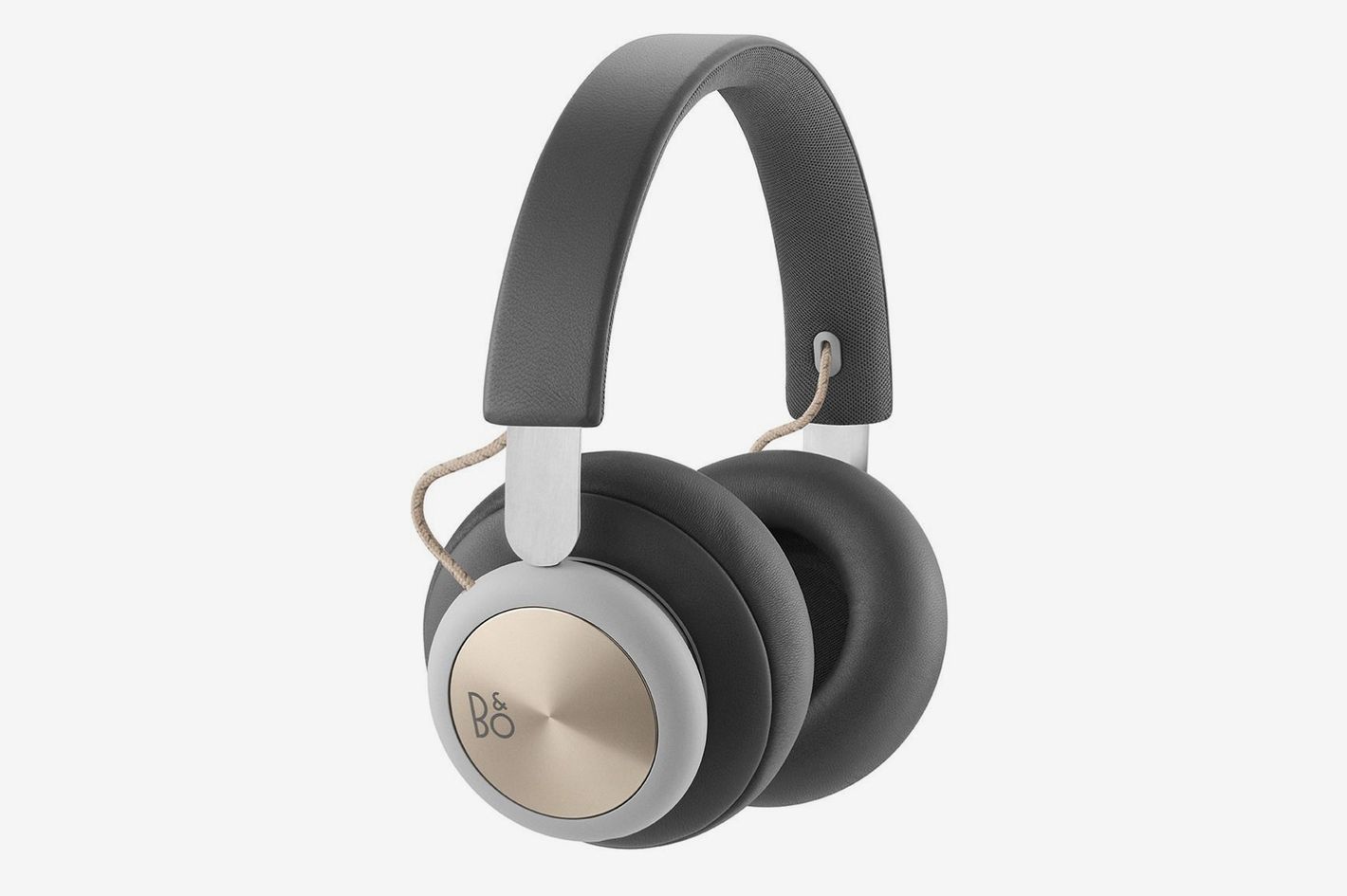 B&O Play by Bang & Olufsen Over-Ear Beoplay H4 Wireless Headphones