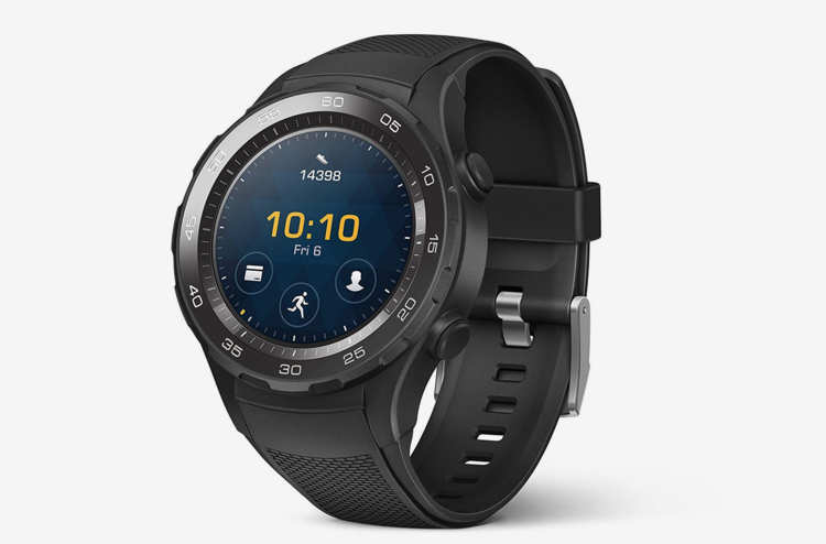 best smartwatch for 2018