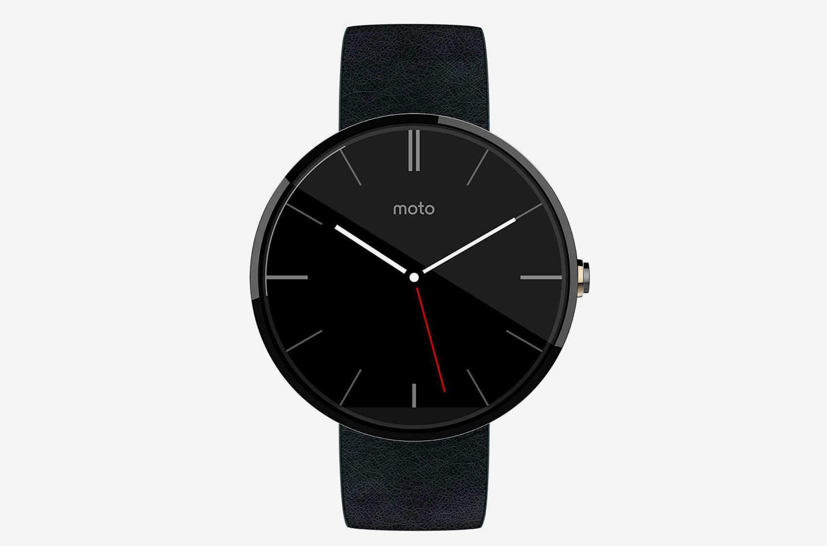 moto smartwatch 2018